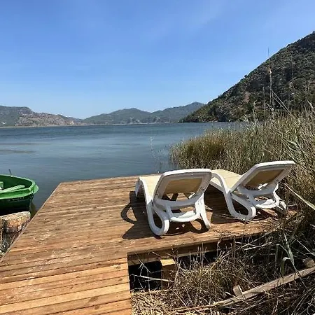 Candir Bungalove * Mugla