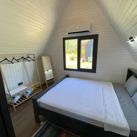 Apartmán Candir Bungalove
