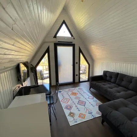 Candir Bungalove