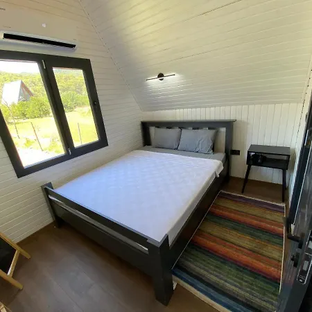 Candir Bungalove Apartmán Mugla