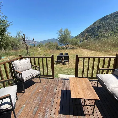 Candir Bungalove Mugla
