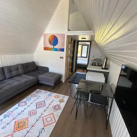 Candir Bungalove Apartmán
