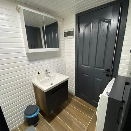 Candir Bungalove *