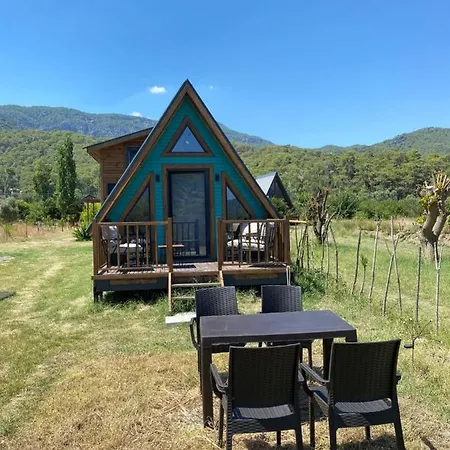 Candir Bungalove Apartament